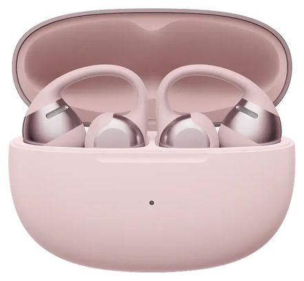 Shokz OpenDots One Rose draadloze oortjes