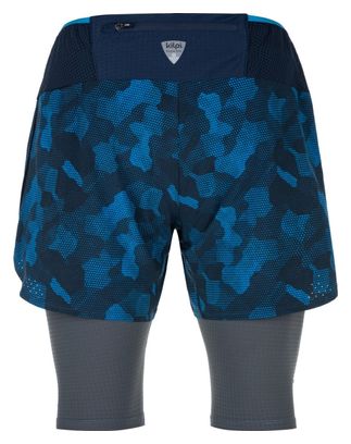 Short running 2 en 1 homme Kilpi BERGEN-M