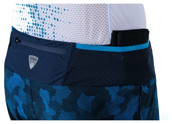 Short running 2 en 1 homme Kilpi BERGEN-M