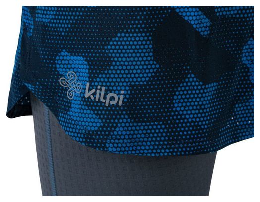 Short running 2 en 1 homme Kilpi BERGEN-M