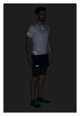 Short running 2 en 1 homme Kilpi BERGEN-M