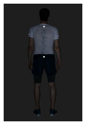 Short running 2 en 1 homme Kilpi BERGEN-M