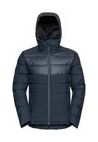 Odlo Severin N-Thermic Jacket Blu