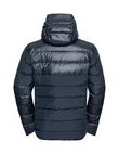 Odlo Severin N-Thermic Jacket Blu