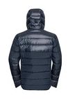 Odlo Severin N-Thermic Jacket Blu