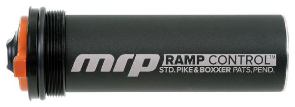Mrp Cartridge Ramp Control Rock Shock Model B