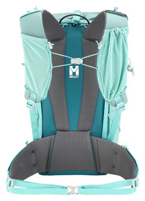 Zaino da escursionismo Millet Parmelan 25 L blu