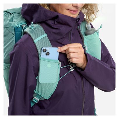Zaino da escursionismo Millet Parmelan 25 L blu