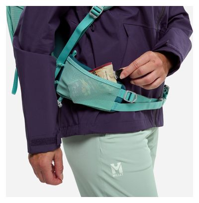 Zaino da escursionismo Millet Parmelan 25 L blu