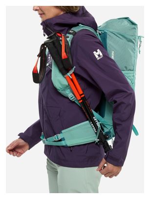 Zaino da escursionismo Millet Parmelan 25 L blu