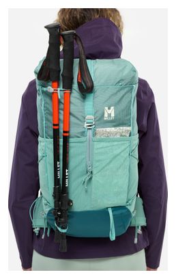 Zaino da escursionismo Millet Parmelan 25 L blu