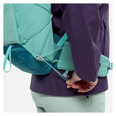 Zaino da escursionismo Millet Parmelan 25 L blu