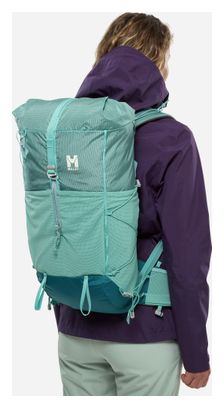 Zaino da escursionismo Millet Parmelan 25 L blu