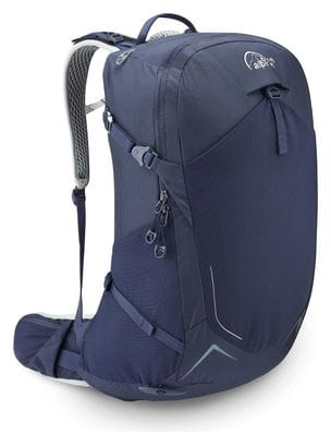 Lowe Alpine AirZone Trek ND26L Women's Hiking Bag Blue