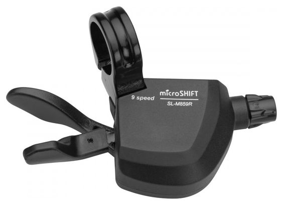 Marvo Xpress 9 Speed MicroShift Rear Shift