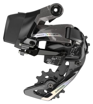 Sram Force eTap AXS D2 1x12V