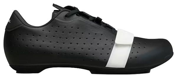 Rapha Classic Schuhe Schwarz / Weiß