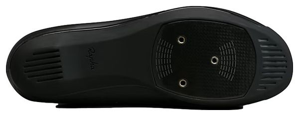Rapha Classic Shoes Zwart / Wit