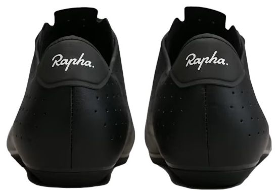 Zapatillas Rapha Classic Negras Blancas