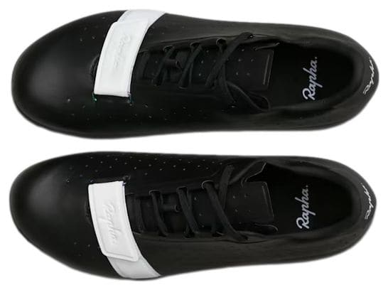 Rapha Classic Schuhe Schwarz / Weiß