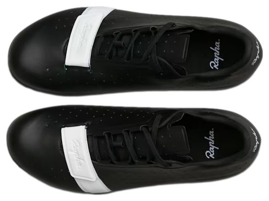 Rapha Classic Shoes Zwart / Wit