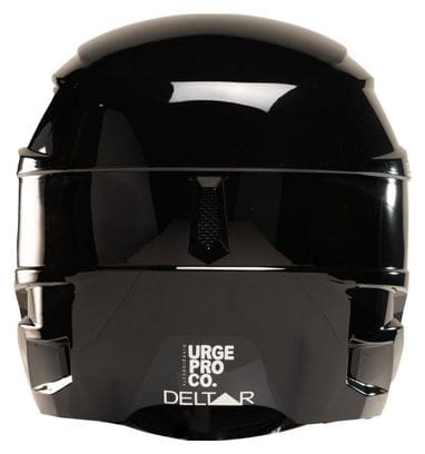 Urge Deltar full-face helmet Black / Gold