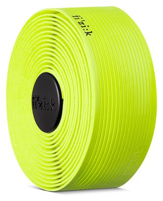 Ruban de Cintre Fizik Vento Microtex Tacky - Jaune Fluo