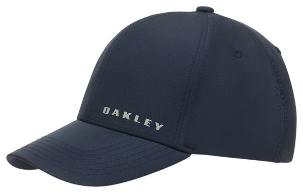 Cappellino Oakley Twill nero