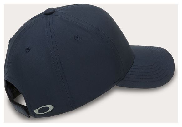 Cappellino Oakley Twill nero