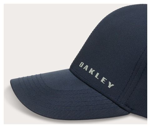 Cappellino Oakley Twill nero