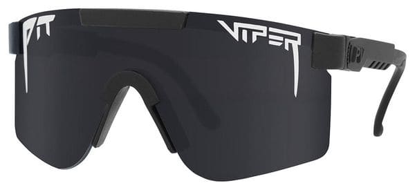 Pair of Pit Viper The Exec Original Goggles Black/Black