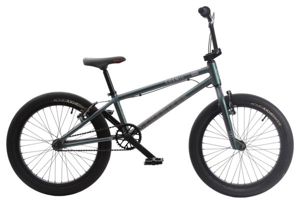Vélo BMX aluminium KHE COSMIC AL 20 pouces 10 6 kg