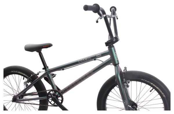 Vélo BMX aluminium KHE COSMIC AL 20 pouces 10 6 kg