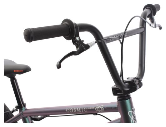 Vélo BMX aluminium KHE COSMIC AL 20 pouces 10 6 kg