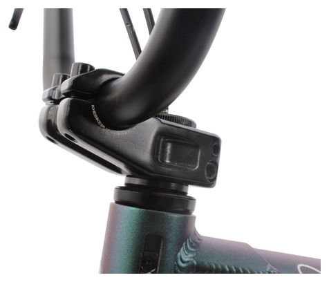 Vélo BMX aluminium KHE COSMIC AL 20 pouces 10 6 kg