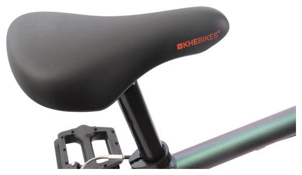 Vélo BMX aluminium KHE COSMIC AL 20 pouces 10 6 kg