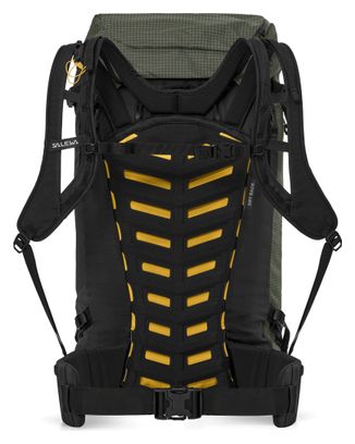 Salewa Ortles Guide 2 45L Green Mountaineering Backpack