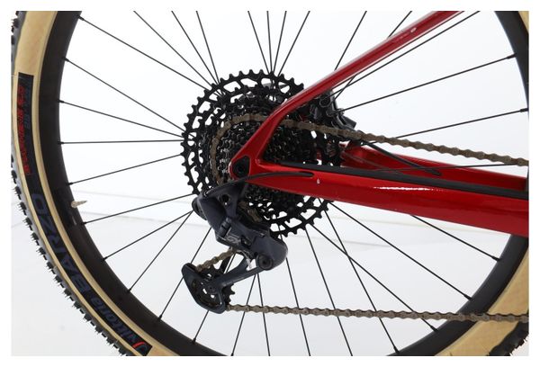 Produit reconditionné · BMC Twostroke 01 FOUR Carbone GX / Vélo VTT / BMC | Très bon état