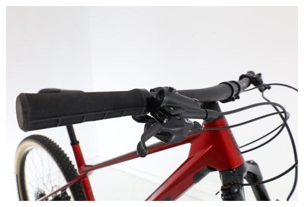 Produit reconditionné · BMC Twostroke 01 FOUR Carbone GX / Vélo VTT / BMC | Très bon état