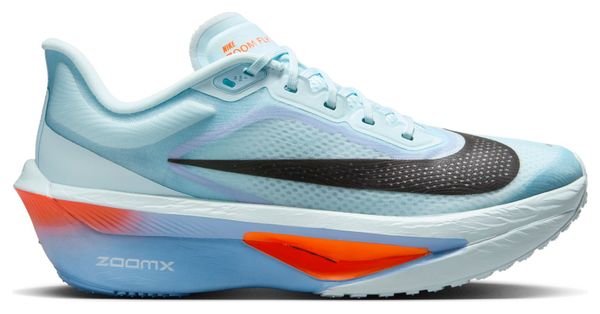 Scarpe da corsa Nike Zoom Fly 6 Donna Blu