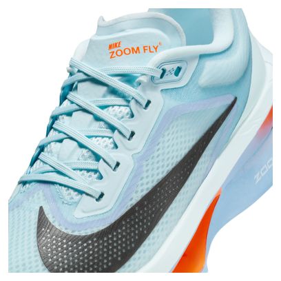 Scarpe da corsa Nike Zoom Fly 6 Donna Blu