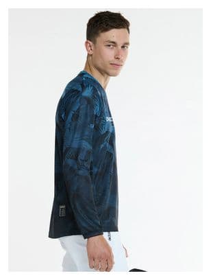 Dharco Herren Langarm Trikot Gravity Dark Room