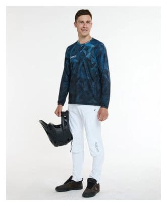 Dharco Herren Langarm Trikot Gravity Dark Room
