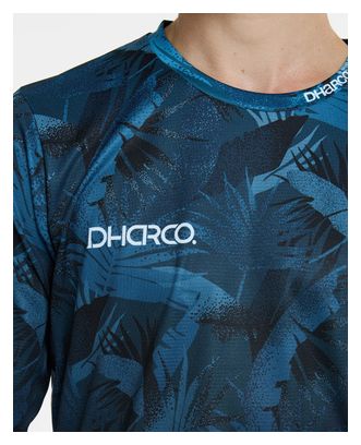 Dharco Herren Langarm Trikot Gravity Dark Room