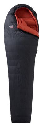 Sac de Couchage Duvets DOWN 650 Noir
