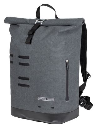 Ortlieb Commuter Daypack Urban 27L Backpack Pepper Grey Alltricks