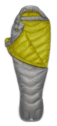 Sac de Couchage RAB Mythic 200 (1C) Gris