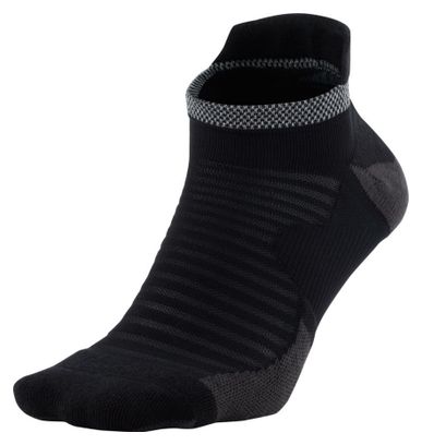 Nike Spark Cushion No-Show Socks Black Unisex