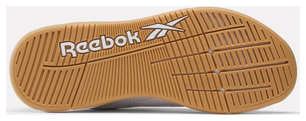 Zapatillas de running Reebok Nano X5 blancas para mujer
