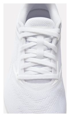 Zapatillas de running Reebok Nano X5 blancas para mujer